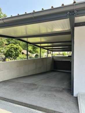 Tiefgaragenplatz in Villach-Völkendorf zu verkaufen, 9500 Villach, Tiefgaragenstellplatz