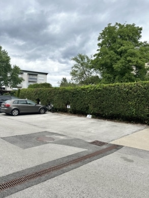 extra breiter Außenstellplatz in gefragter Wohnlage zu verkaufen– sofort verfügbar, 9523 Villach, Stellplatz